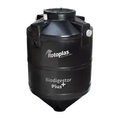 Rotoplas - Biodigestor Plus+ 1300L