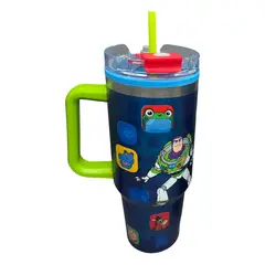 Fun Kids - Termo Toy Story Hermetica 1.2 L
