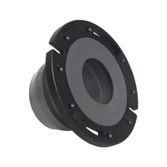 Coflex - Brida Flexible De 4"