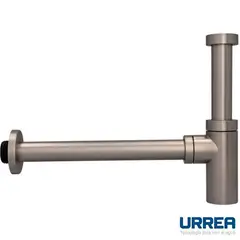 Urrea - Céspol ABS Satinado con Diseño Minimalista Inoxidable