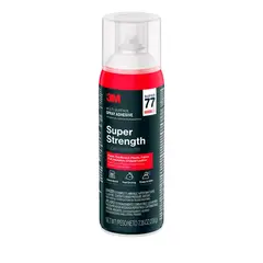 3M - Adhesivo en Aerosol Multipropósito Super 77 7.38Oz