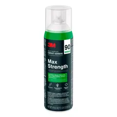 3M - Max Strength Contact Adhesive 90-Nat, 14.1, 12/Case