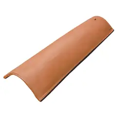 undefined - Teja Casa Grande Terracota Natural 49 Cm