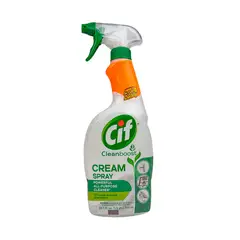 undefined - Cif Cream Spray Limpiador Multiusos 700Ml