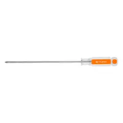 Truper - Desarmador de Cruz PH2 1/4" x 8"
