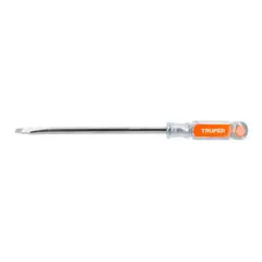 Truper - Desarmador Plano 3/8" x 8"