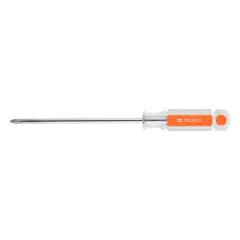 Truper - Desarmador de Cruz PH2 1/4" x 6"