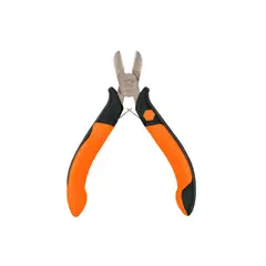 Truper - Mini Pinza Diagonal 5"