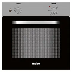 Mabe - Horno a Gas 60 cm (24 pulgadas) Inox - HM6027GWAI0
