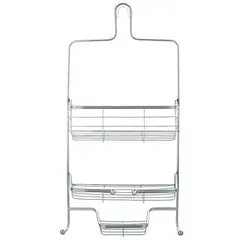 Bath Styles - Caddy Regadera Cromo