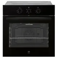 Avera - Horno empotrable eléctrico 67 L 1600 W 127 V con 5 funciones