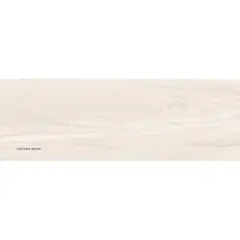 Tecnopiso - Piso Cerámico tipo madera para interior o exterior Fortaleza Beige 20x60 cm Mate 1.44 m2 No Rectificado