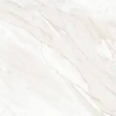 Porcelanite - Piso Cerámico Tipo Marmol Para Interior Nova Blanco 36X36 Satinado 2.01 No Rectificado