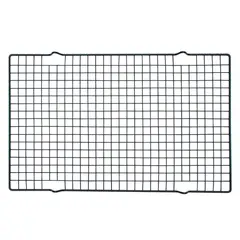 undefined - Rejilla Para Asado 40 X 25 Cm