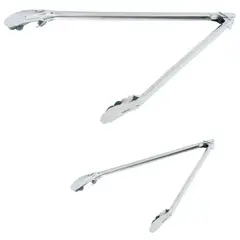 undefined - Set De 2 Pinzas Para Asador