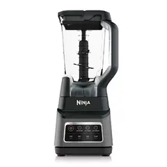 Ninja - Licuadora Professional Plus con Auto-iQ, Vaso de 2.1 L, 1400 W