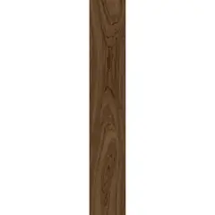 Porcelanite - Piso Cerámico tipo madera Montalvo Dark Brown 20x120 cm Mate 1.68 m2 No Rectificado