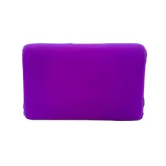 Spring Air - Almohada Freeze Pop Morada