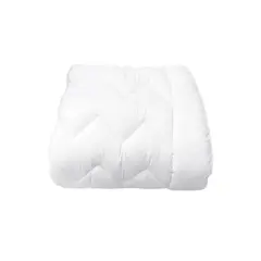 Spring Air - Sobrecolchon Topper Extra Comfort Ind