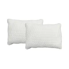 Spring Air - Almohada 2 Pack Adapt