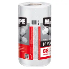Elite Professional - Paños Reutilizables Maxwipe Max70 88 Paños