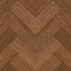 Porcelanite - Piso Cerámico Tipo Madera para Interior Valcore Café 36 x 36 cm Satinado 2.01 m2 No Rectificado