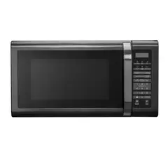 Ge Profile - Microondas Mabe 1.6P Jal Digital Negro Espejo MGE16XNEJS