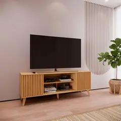 Maderkit - Mueble de Tv Nori