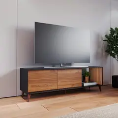 Maderkit - Mueble de TV Gales
