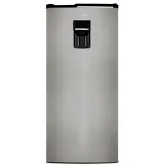 Mabe - Refrigerador 8 Pies Semi automatico Inox Mate RMA210PYMRM1