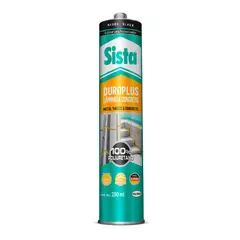 Sista - Durplus Negro 280 ml
