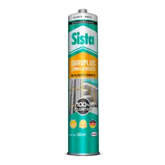 Sista - Durplus Blanco 280 ml