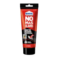 Resistol - No Más Clavos Agarre Extremo 340 gr