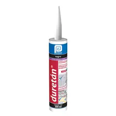 Pennsylvania - Duretan Sellador de Poliuretano Negro 300 ml