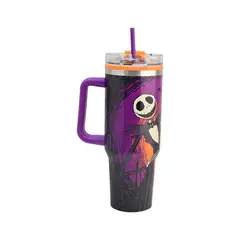 Fun Kids - Termo Doble Pared Jack Tapa Hermetica 1.2 L