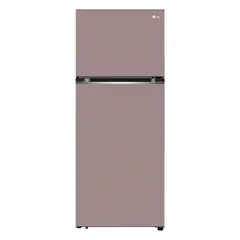 Lg - Refrigerador Top Freezer 14 pies³ INVERTER