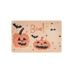 Crown Baccara - Tapete De Baño Poliester Spooky