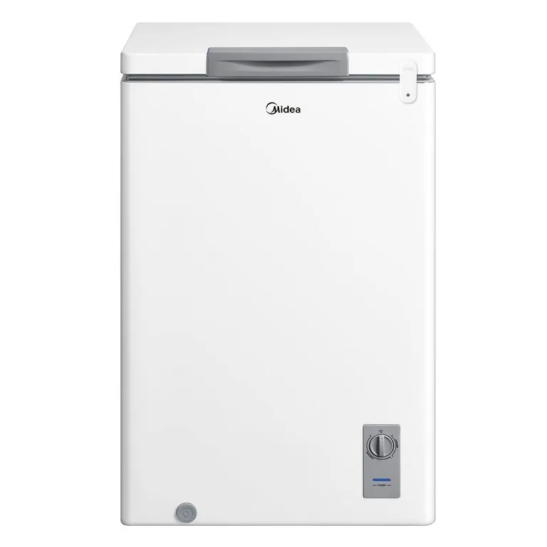Freezer 99Lt Dual Mfh-1000B131Cn Blanco