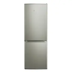 MADEMSA - Refrigerador 166L Frio Directo Med165S Silver