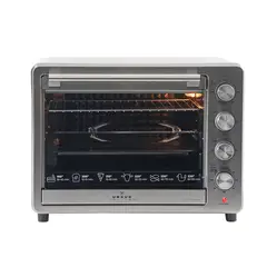 URSUS TROTTER - Horno electrico 60L UT-BACKOFENPRO-I